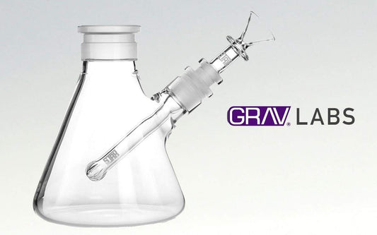 Grav Labs Manufacturer Review
