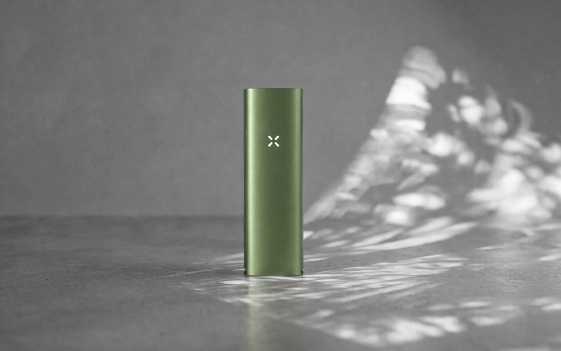PAX 4 Vaporizer Review