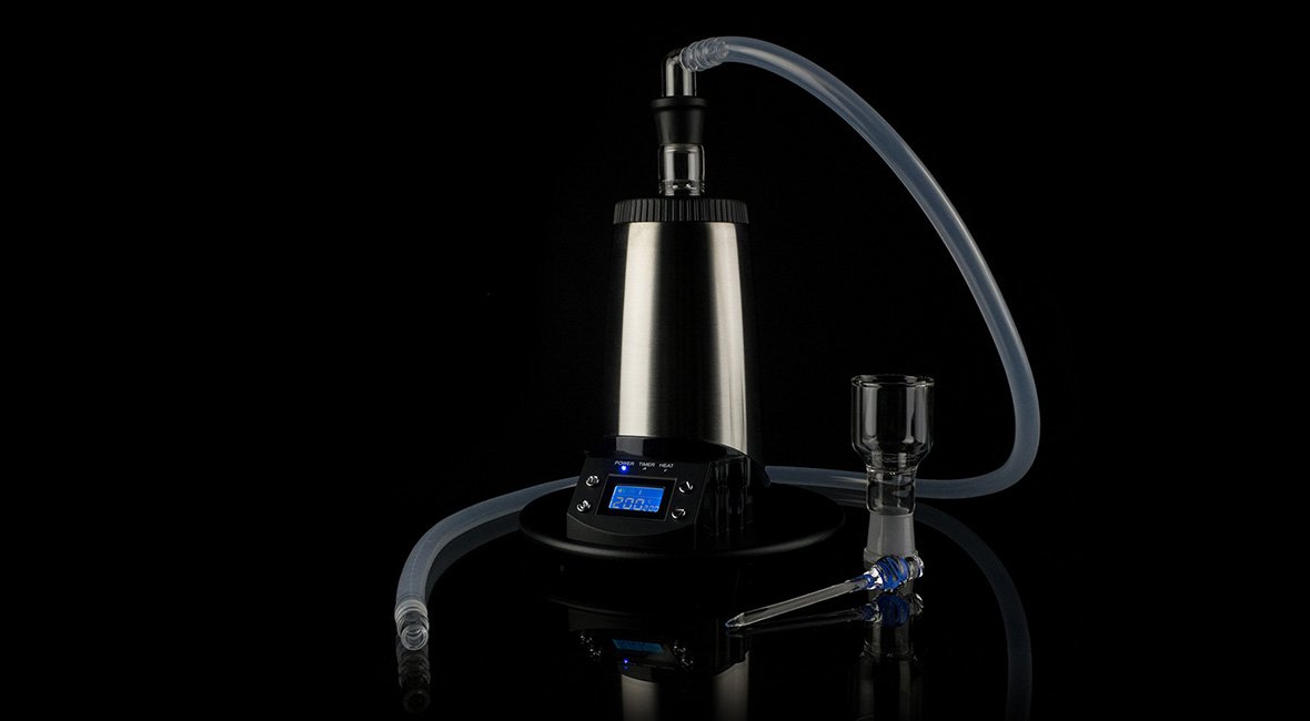 Arizer V Tower - Teile & Zubehör