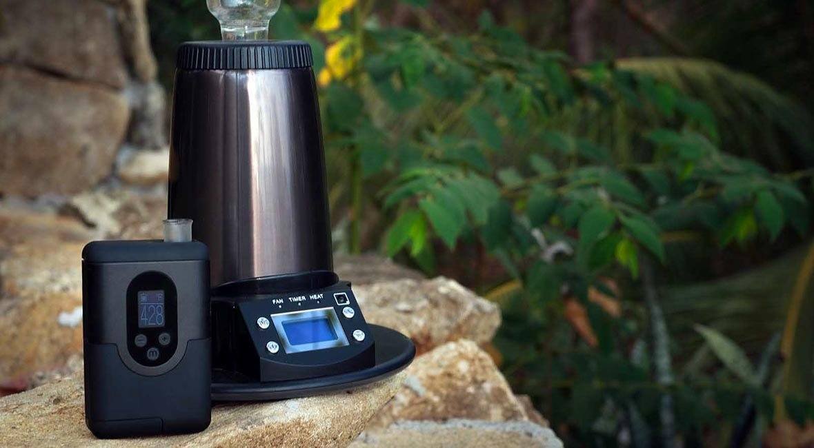 Arizer Ersatzteile und Zubehör Deutschland