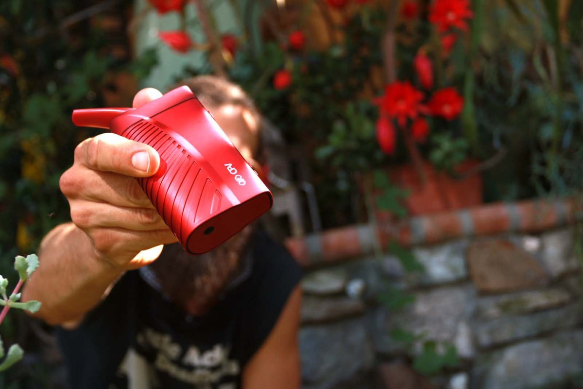 Ersatzteile für Boundless Vaporizer