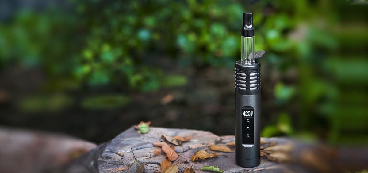 Beste tragbare Vaporizer Deutschland