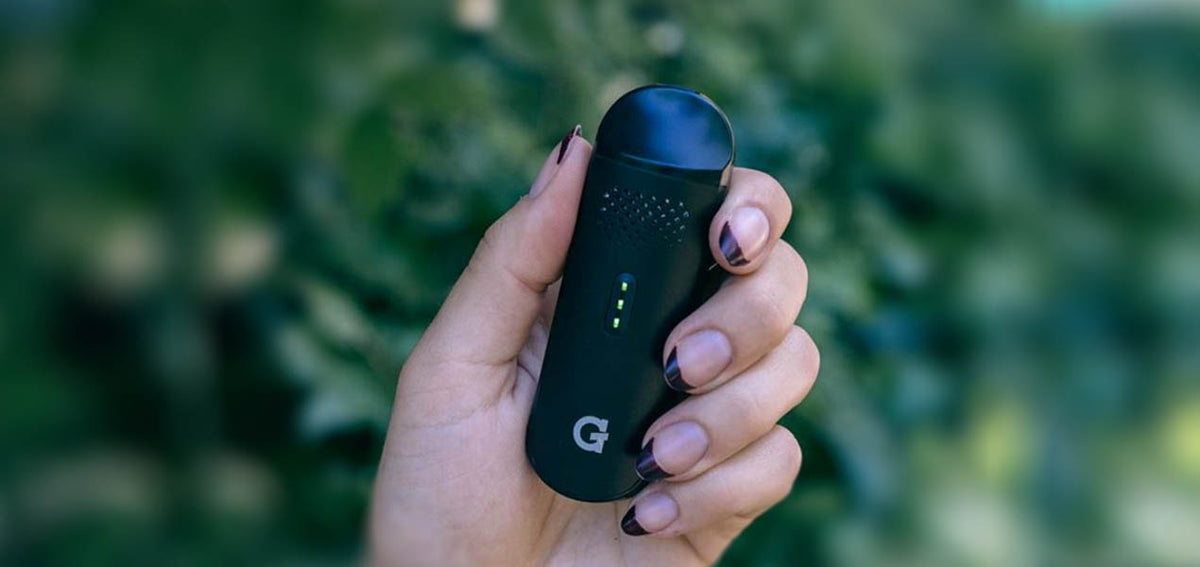 G Pen Vaporizers Deutschland