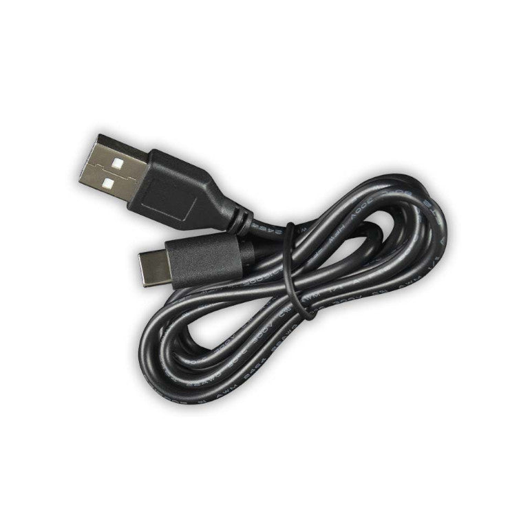 Air MAX USB-A-zu-USB-C-Kabel