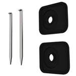 Legacy Pro V2 Rubber Parts & Packing Tools 4-Pack