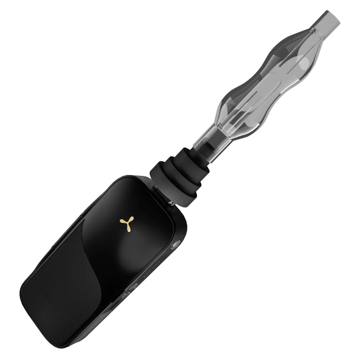 Legacy Pro & V2 Glass Bubbler + Silicone Adapter