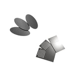 Airvape XS GO 2021 Modell Ersatzbildschirme (6er-Pack)