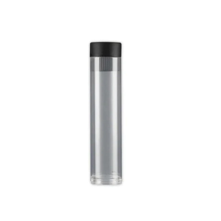 ArGo PVC-Reiseröhre mit Deckel
