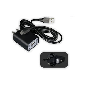 ArGo / Air 2- Micro-USB-Ladegerät UK