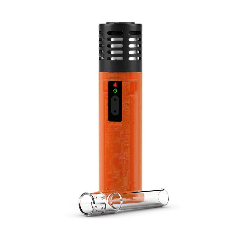 Arizer Air SE Cali Orange Vaporizer Ireland