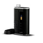 Arizer Go SRT Vaporizer side