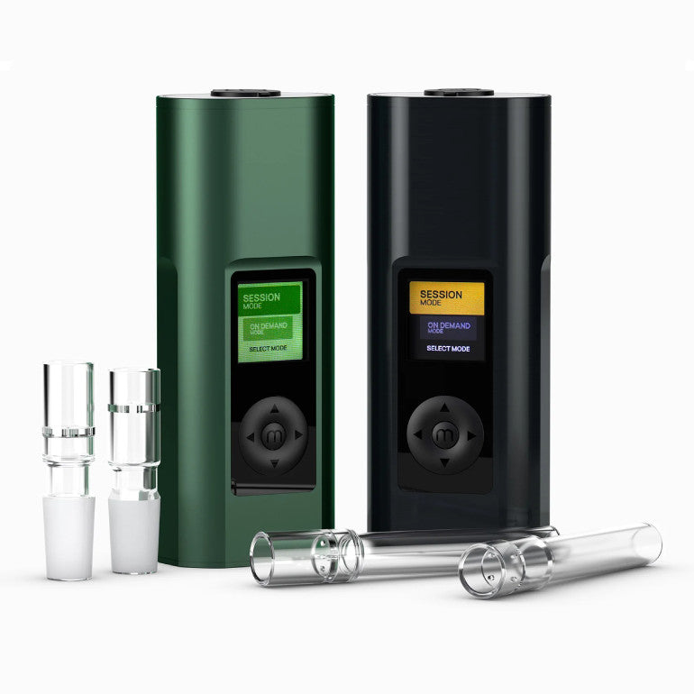Arizer Solo 3 V2 Vaporizer neu