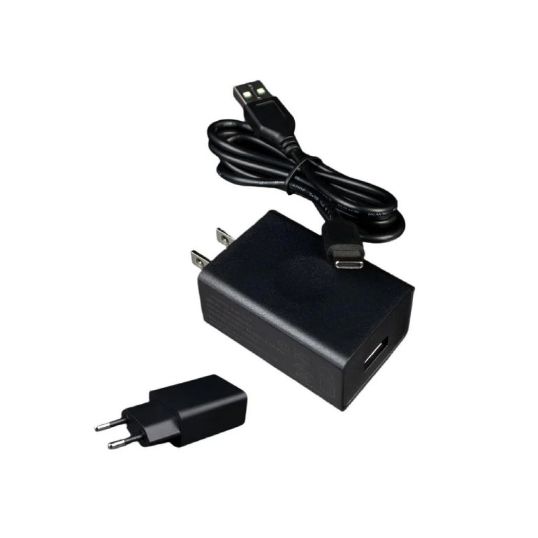 Arizer Solo 3 USB-C charger EU
