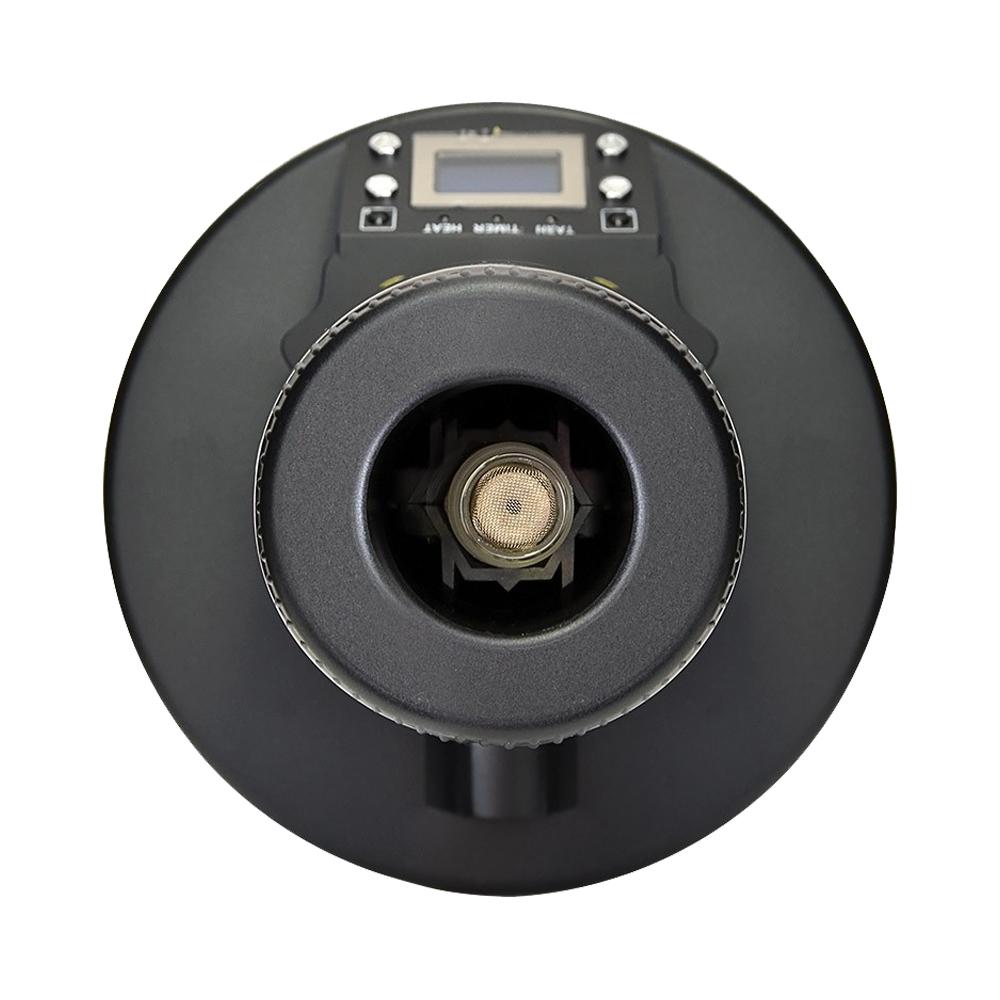 Arizer Extreme Q obere Kammer
