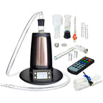 Arizer Extreme Q Vaporizer enthalten