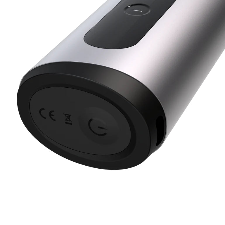 Auxo Celsius Vaporizer Boden