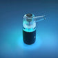 Auxo Cenote Dab Rig Vaporizer LED Ireland
