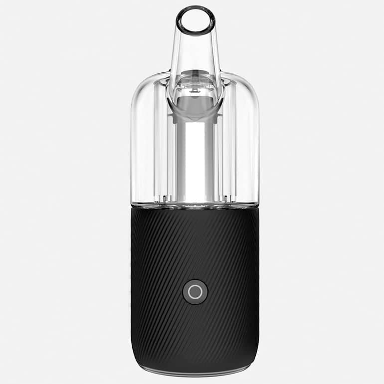 Auxo Cenote Dab Rig Netzschalter