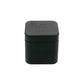 Beste Kumpel Der Cube Aluminium Grinder Schwarz