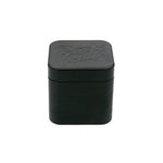 Beste Kumpel Der Cube Aluminium Grinder Schwarz