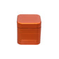 Best Buds The Cube Aluminium Grinder Rost