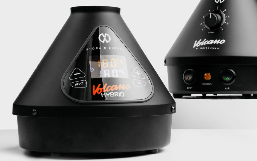 Best Desktop Vaporizers in 2025 Ireland