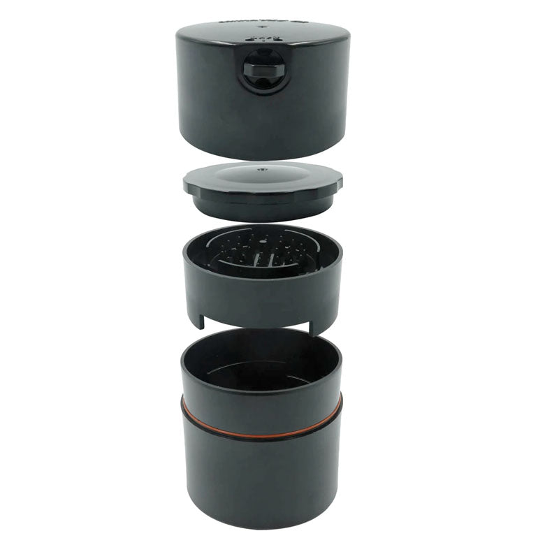 Cannavac Lok G2 Grinder Teile