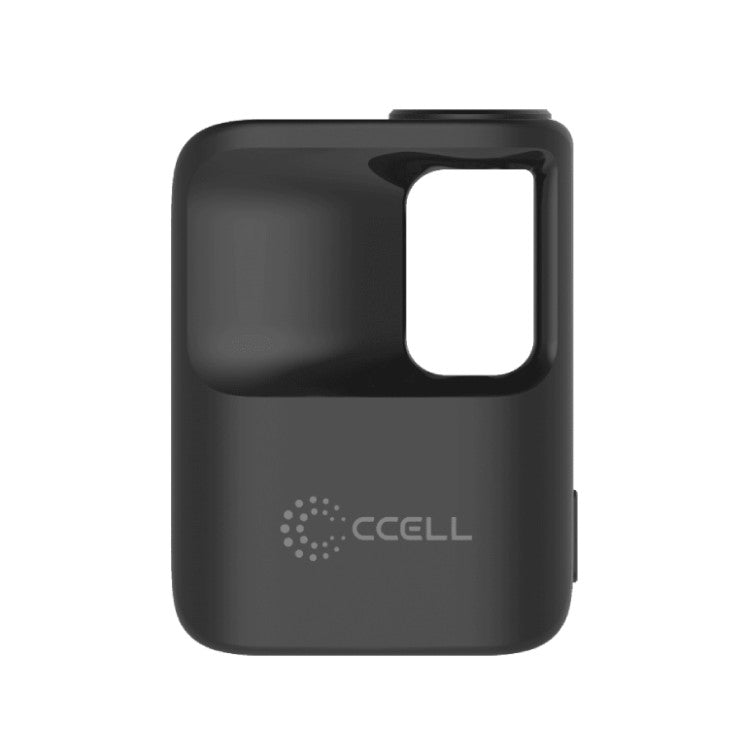 CCELL Stylo Battery Black back