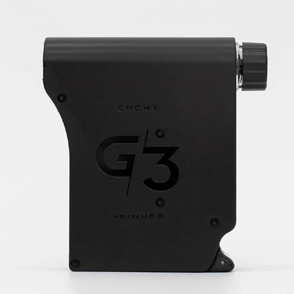 Chewy G3 Basic Elektronischer Grinder