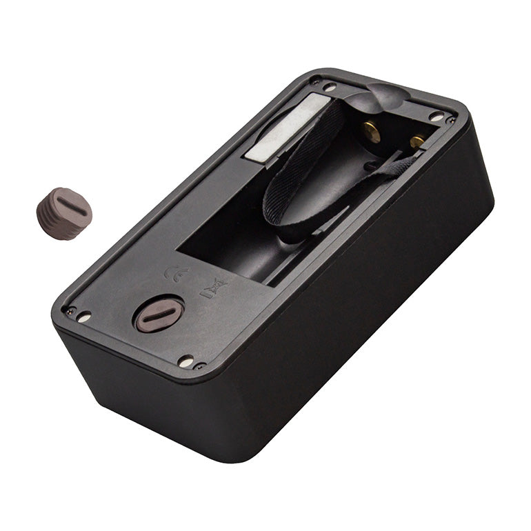 Cuboo Heater Pro V2 Batterien