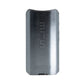 DaVinci IQ3 Vaporizer GunMetal Front-LED
