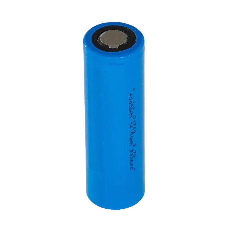 DaVinci IQ3 21700 Batterie