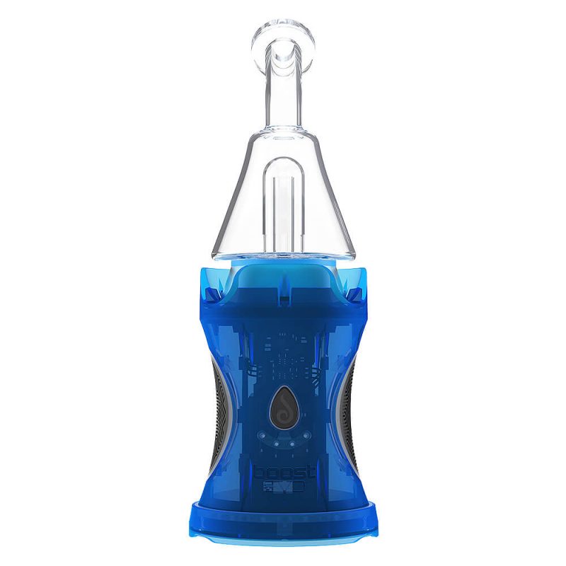 Dr Dabber EVO Blaubeere