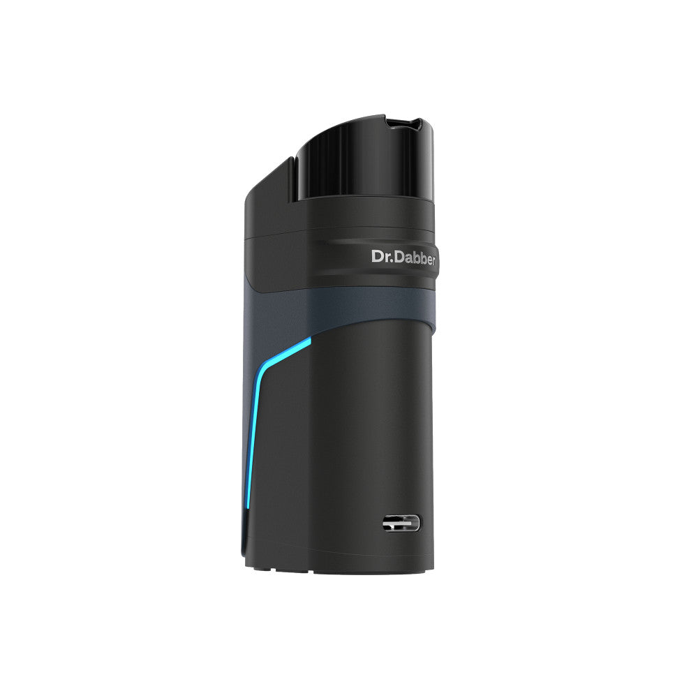 Dr Dabber Ghost 2 vaporizer