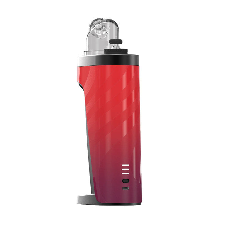 Dr. Dabber Switch 2 Gradient Vinyl Wrap Sunset