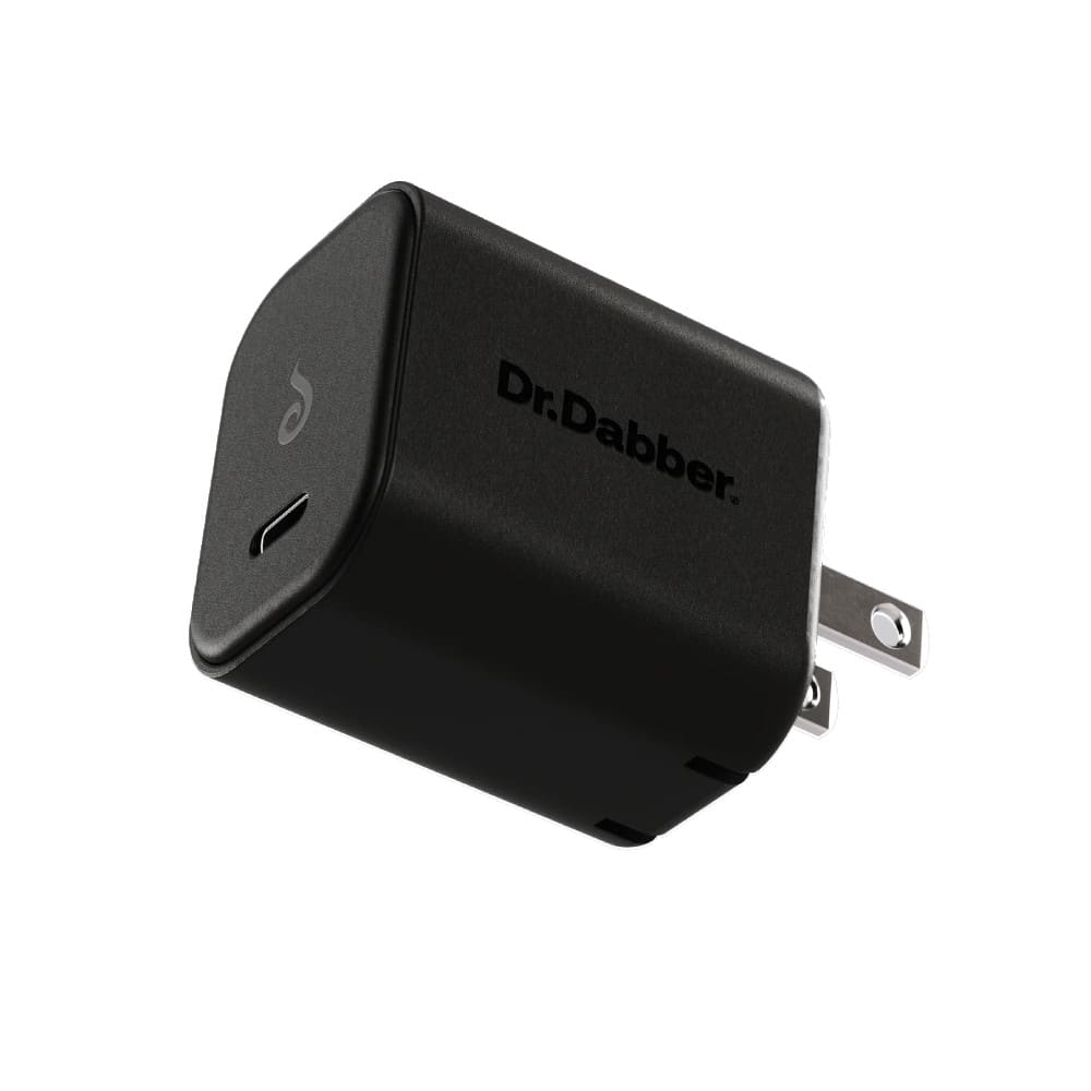 Dr Dabber Switch 2 plug