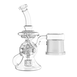 Dr. Dabber Switch Sidewinder Aufsatz Glas