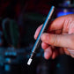 Dr. Dabber Tropfengröße in der Hand