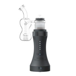 Dr Dabber Switch Schwarz