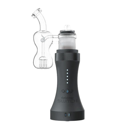 Dr Dabber Switch Schwarz