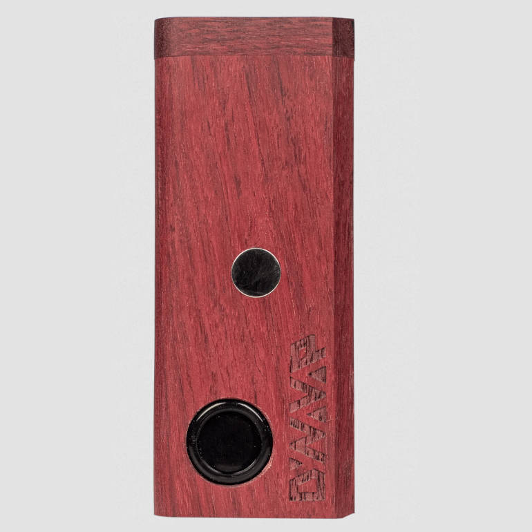 DynaStash XL ER Purpleheart