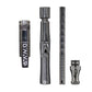 DynaVap Die UniDyn Ball Vape Teile enthalten