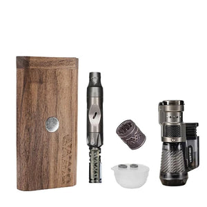 DynaVap The VonG (i) Starter Kit mit Spule