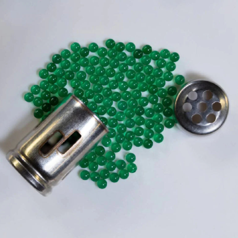 Dynavap Die Thermal Hyper Cap Kugeln