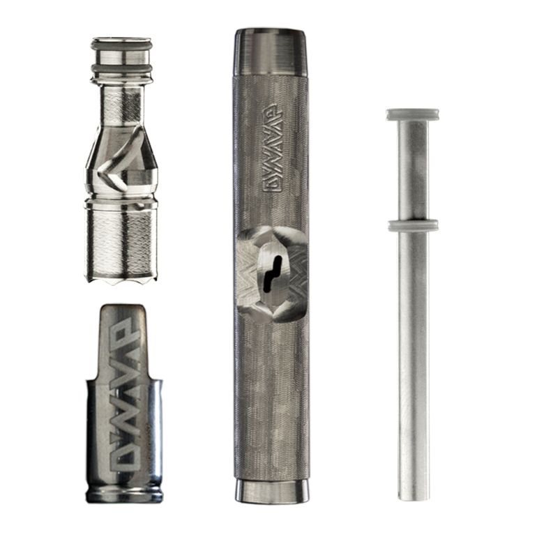 DynaVap M7 Teile