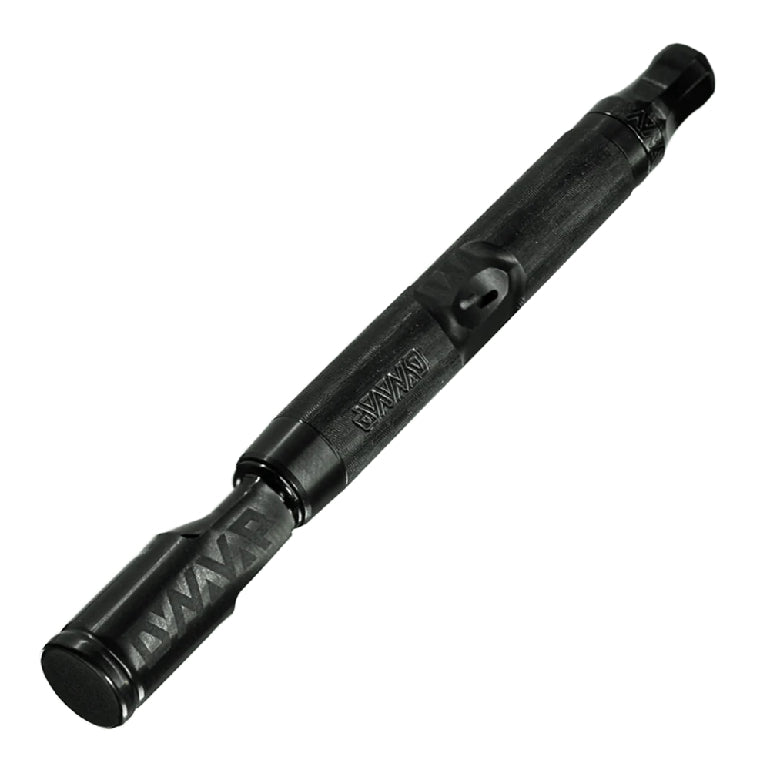 DynaVap M7 XL ObsidiuM Gehäusefarbe
