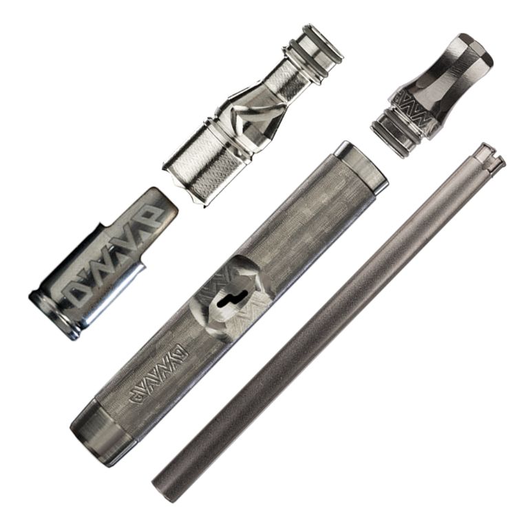 DynaVap M7 XL Teile