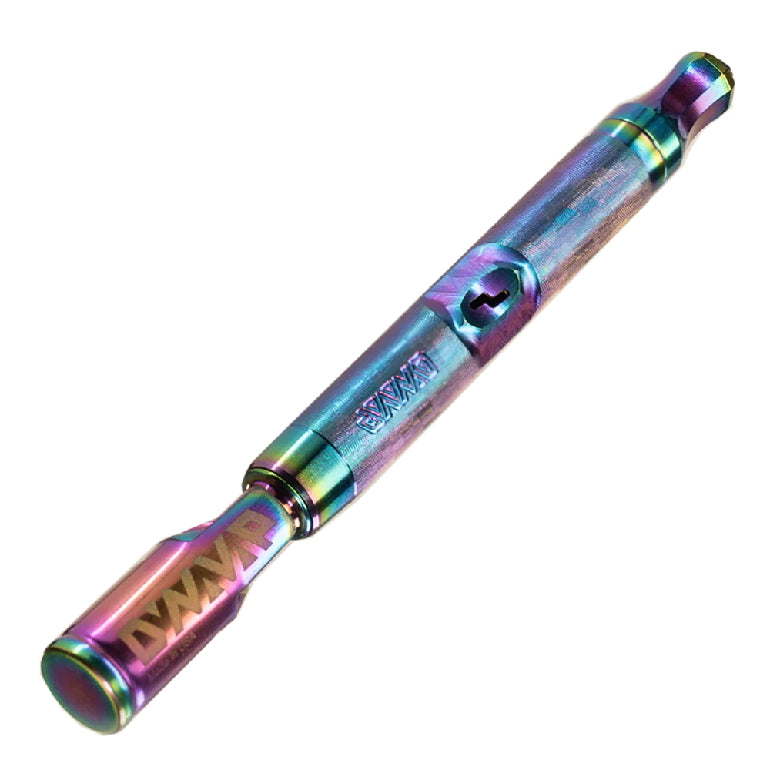 DynaVap M7 XL RosiuM Herbstfarbe