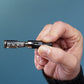 Dynavap Die Größe des MiniWynd in der Hand