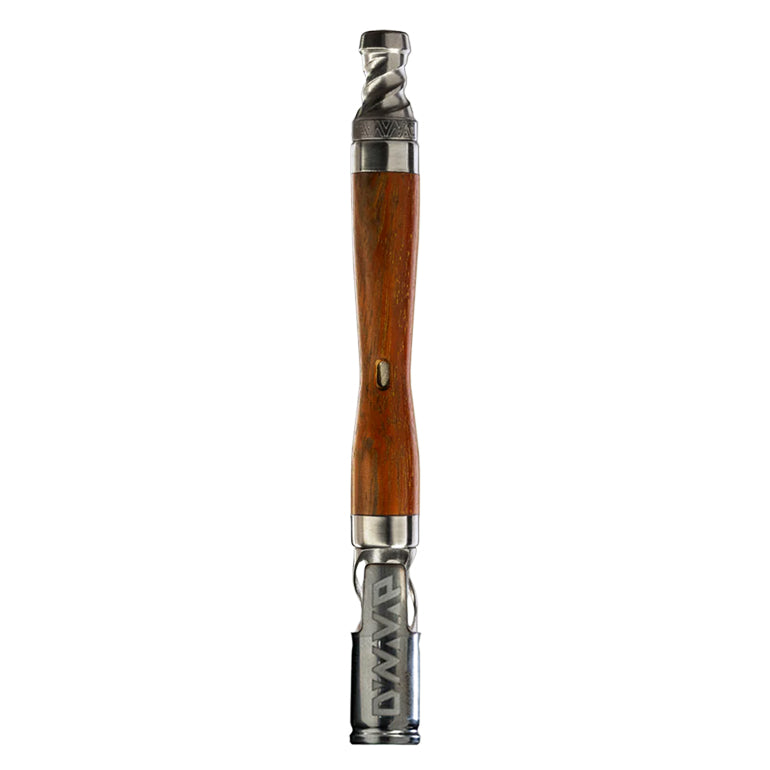 DynaVap The WoodWynd Ipe Vaporizer Ireland